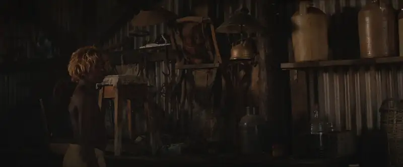 The New Boy Screenshot 5