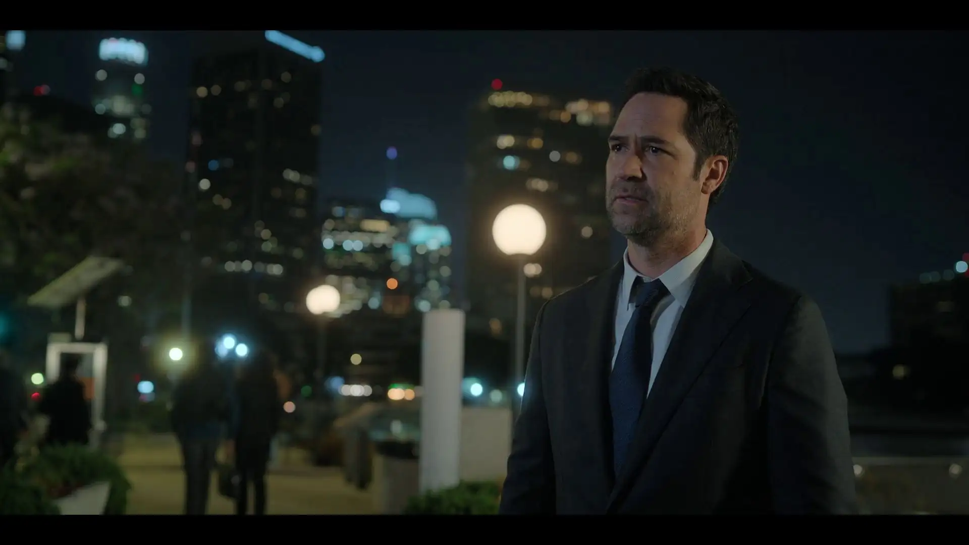 The Lincoln Lawyer Screenshot 3