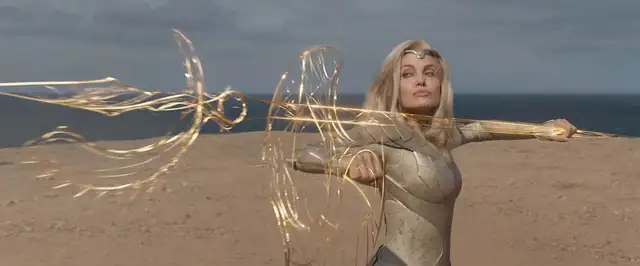 Eternals Screenshot 1