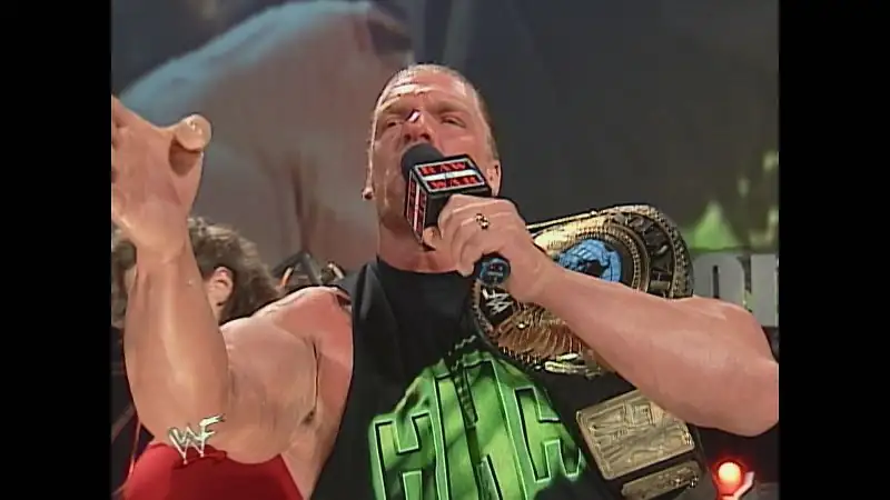 Mr. McMahon Screenshot 4