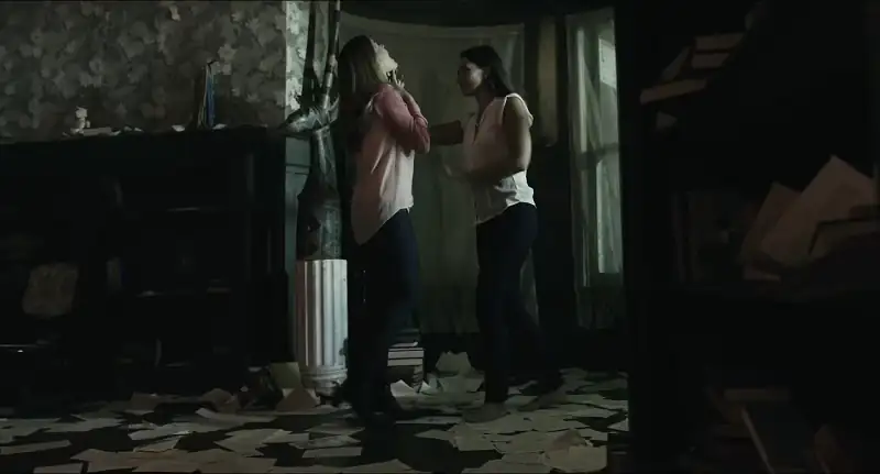 The Unwilling Screenshot 5