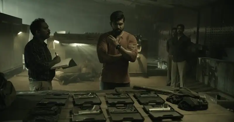 Tamilrockerz Screenshot 3