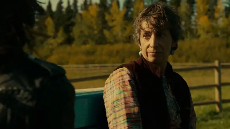 Wynonna Earp Screenshot 1