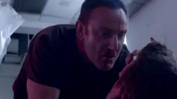I Am Vengeance Screenshot 3