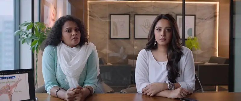Miss. Shetty Mr. Polishetty Screenshot 1