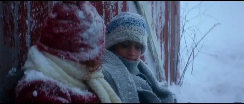 The Snow Sister Screenshot 2 The Snow Sister Screenshot 2