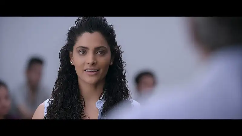 Ghoomer Screenshot 2