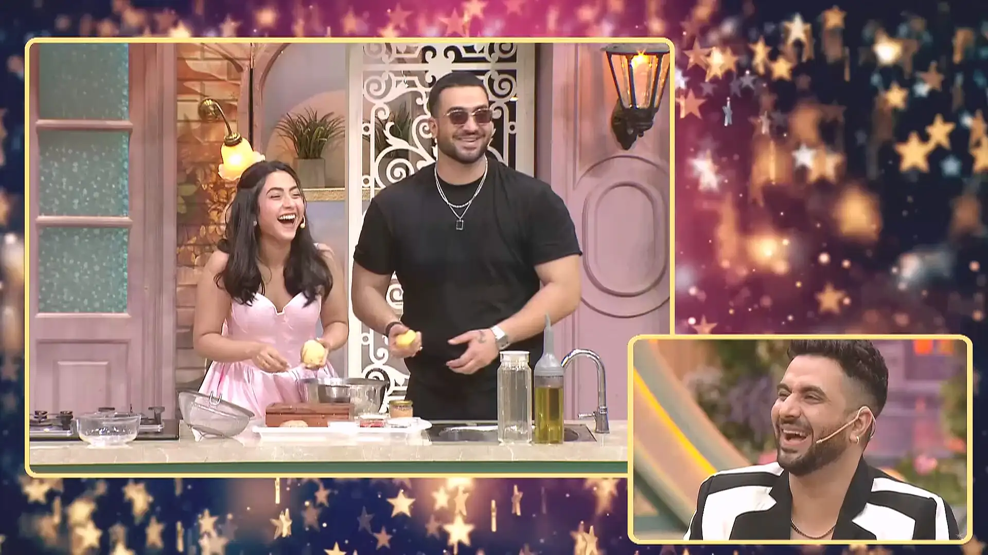 Laughter Chefs Screenshot 2