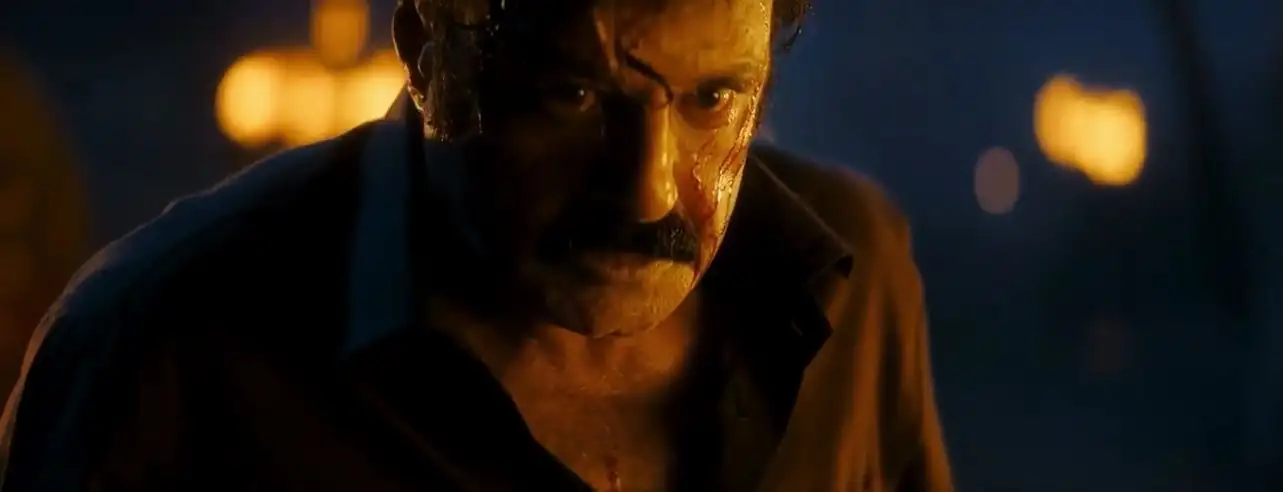 Daaku Maharaaj Screenshot 5