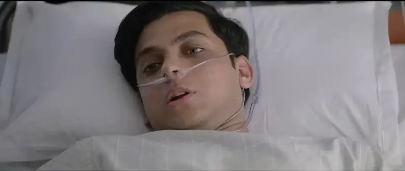 Salaam Venky Screenshot 2
