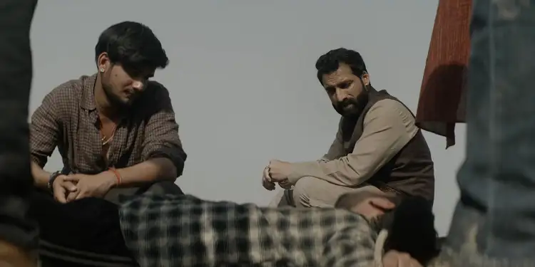 Dahaad Screenshot 5