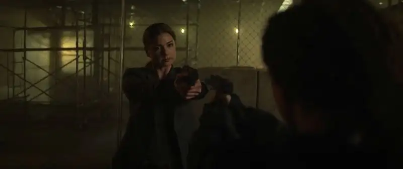 The Falcon and the Winter Soldier Screenshot 6