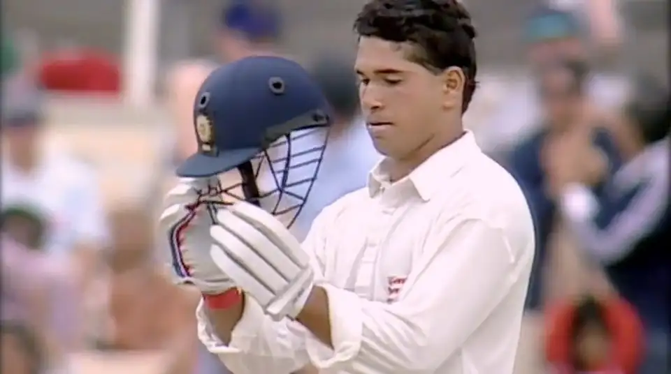 Sachin – A Billion Dreams Screenshot 3