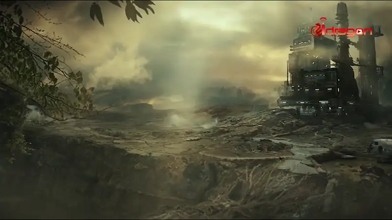 Restart the Earth Screenshot 5