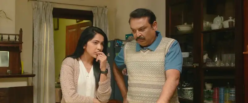Anni Manchi Sakunamule Screenshot 3 Anni Manchi Sakunamule Screenshot 3
