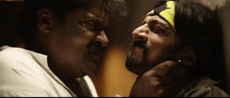 Kotigobba 3 Screenshot 6