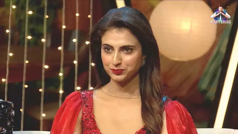 Bigg Boss Screenshot 1