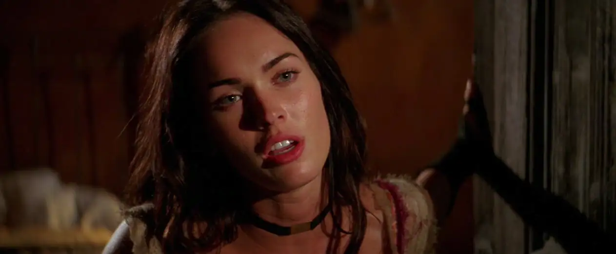 Jonah Hex Screenshot 1