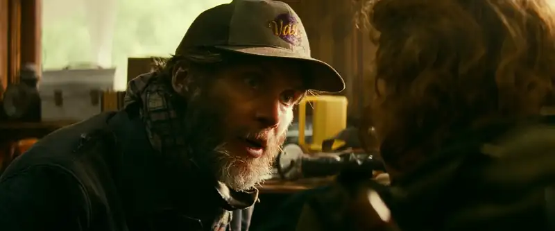 A Quiet Place Part II Screenshot 3 A Quiet Place Part II Screenshot 3