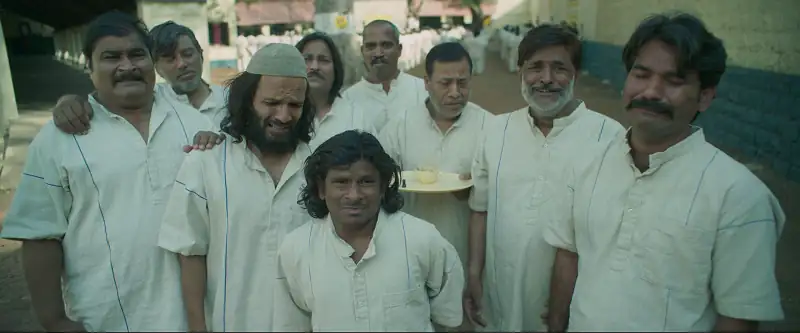Auron Mein Kahan Dum Tha Screenshot 3 Auron Mein Kahan Dum Tha Screenshot 3