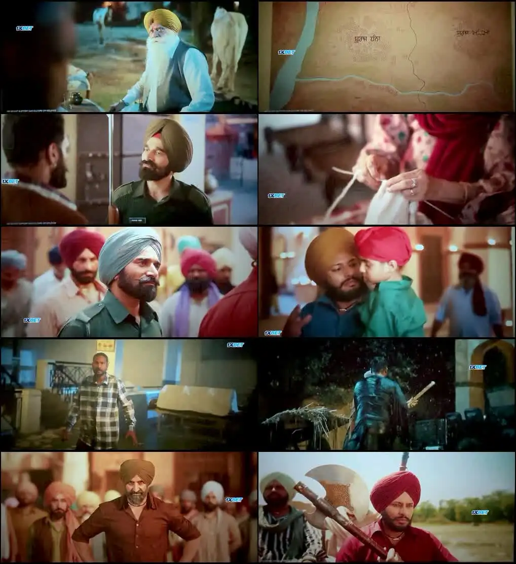 Mitti De Putt Screenshot 1