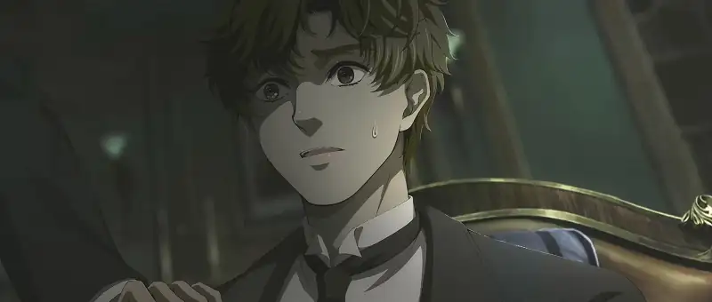 Lord of the Mysteries Screenshot 4