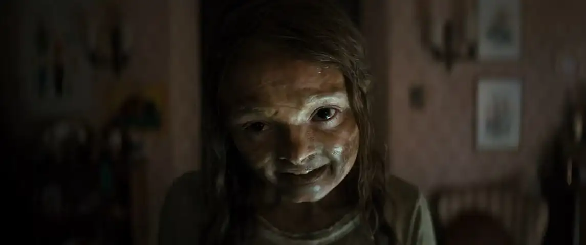 Lee Cronin’s the Mummy / ली क्रोनिन्स द ममी Screenshot 2