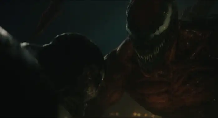 Venom: Let There Be Carnage Screenshot 5