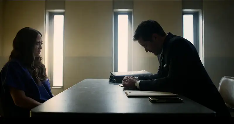 The Lincoln Lawyer Screenshot 1