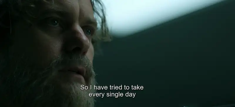 Fatal Attraction Screenshot 1