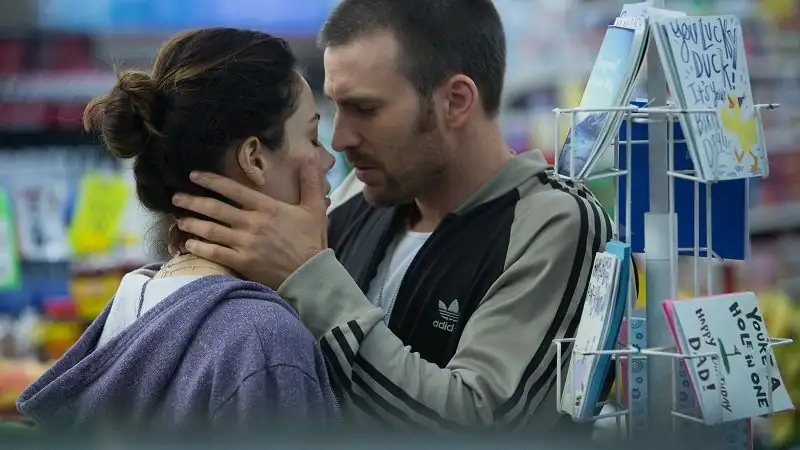 Playing It Cool Screenshot 2