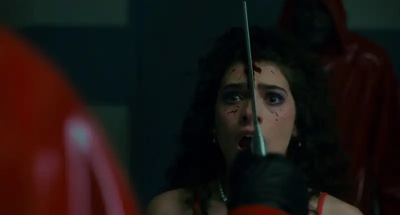Fear Street: Prom Queen Screenshot 5
