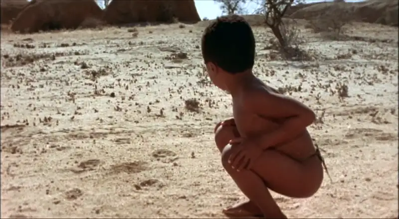 The Gods Must Be Crazy 2 Screenshot 5