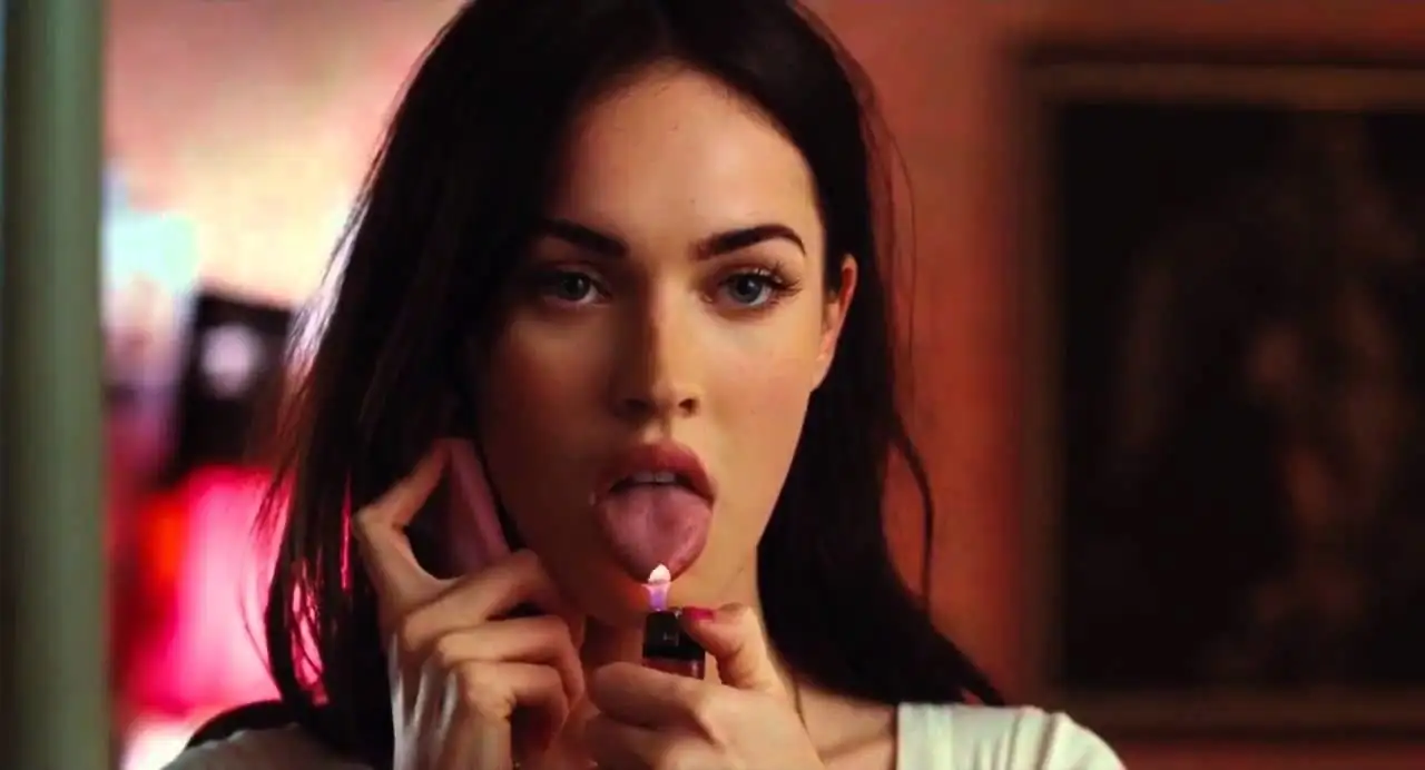 Jennifer’s Body Screenshot 1