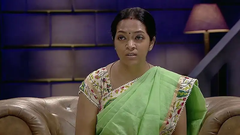 Live Telecast Screenshot 2