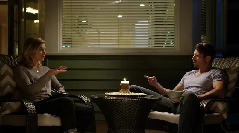 The Killer Downstairs Screenshot 4