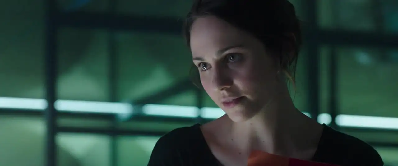 MI-5: Spooks: The Greater Good Screenshot 3 MI-5: Spooks: The Greater Good Screenshot 3