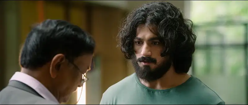 Siddharth Roy Screenshot 4