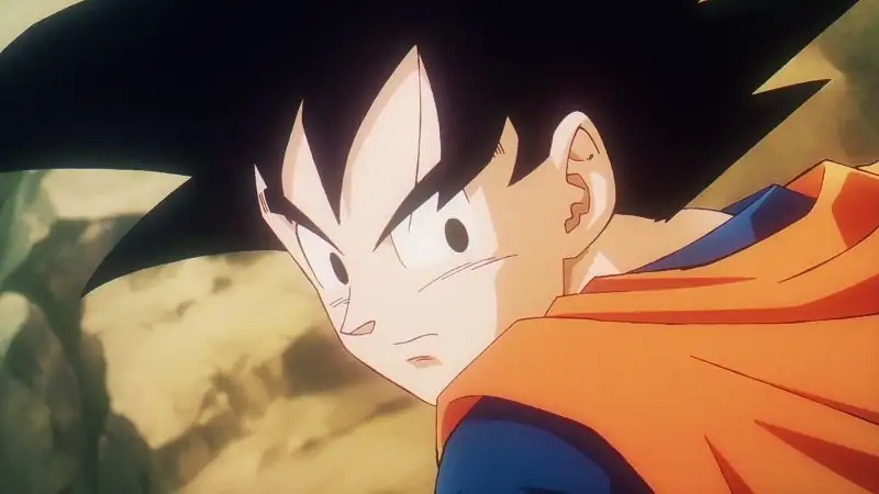 Dragon Ball Daima Screenshot 2 Dragon Ball Daima Screenshot 2