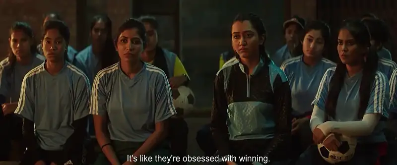 Damal Screenshot 3