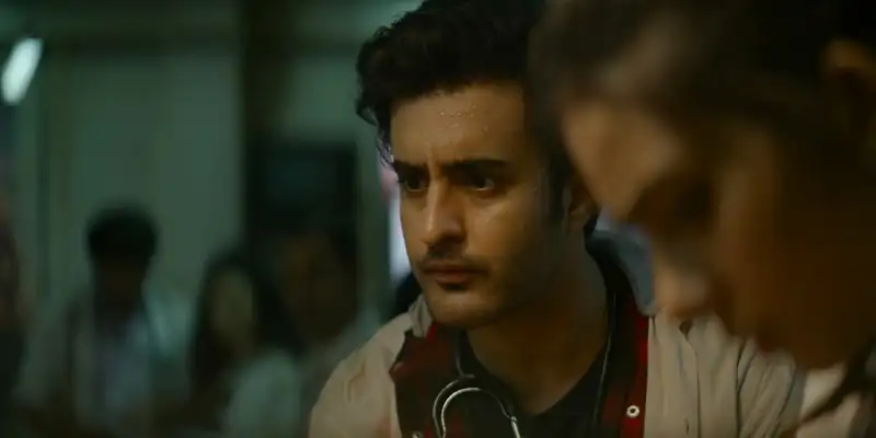 Mumbai Diaries 26/11 Screenshot 3