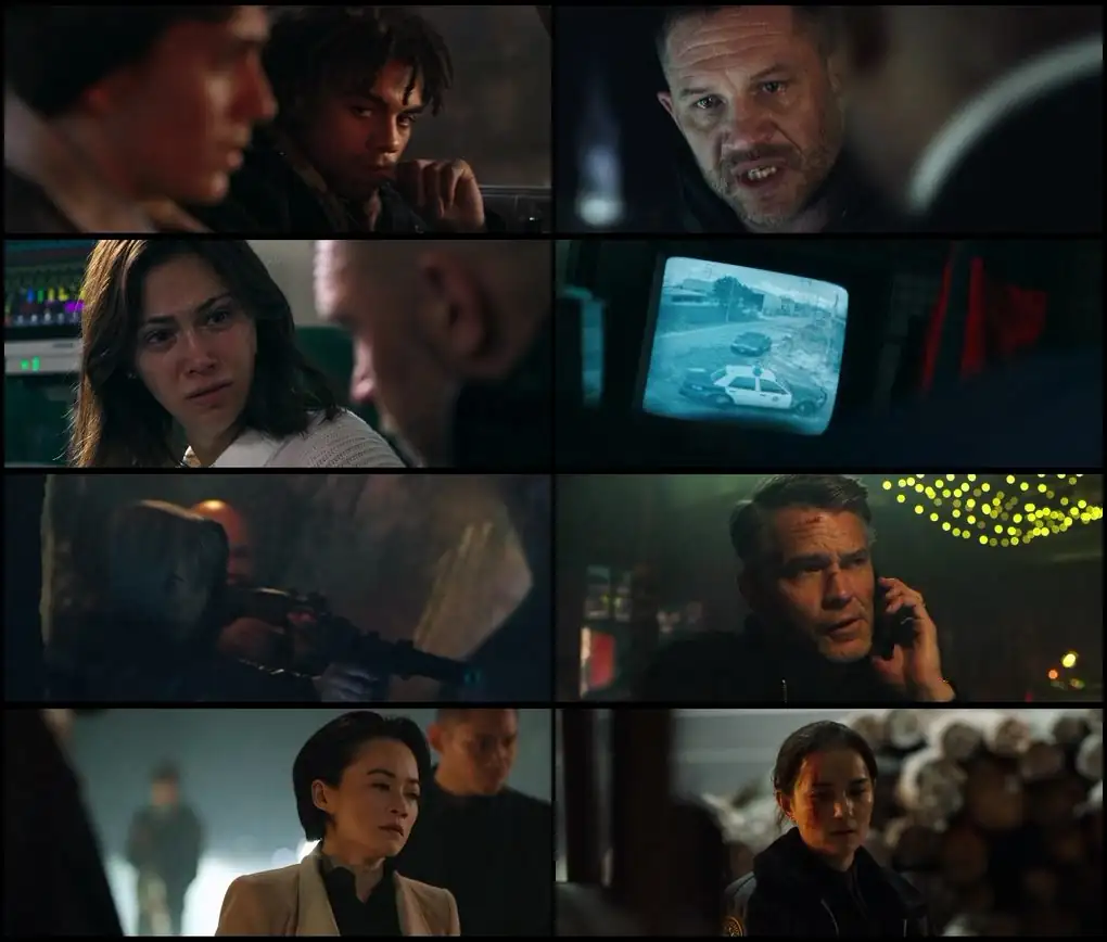Havoc Screenshot 1