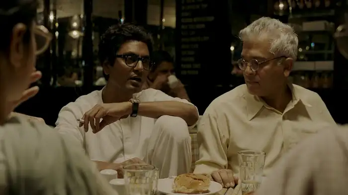 Manto Screenshot 2