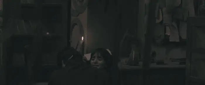 Out of Time Screenshot 3