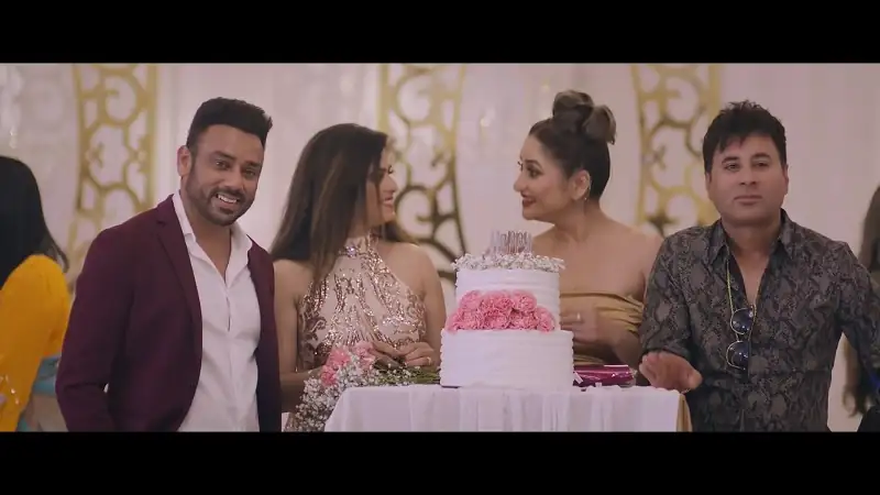 Pind America Screenshot 5