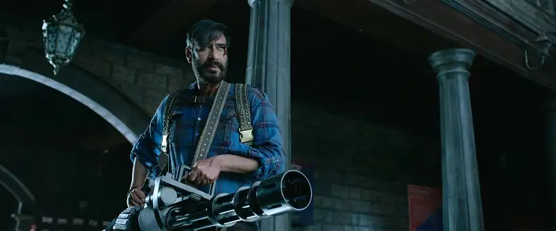 Bholaa Screenshot 6