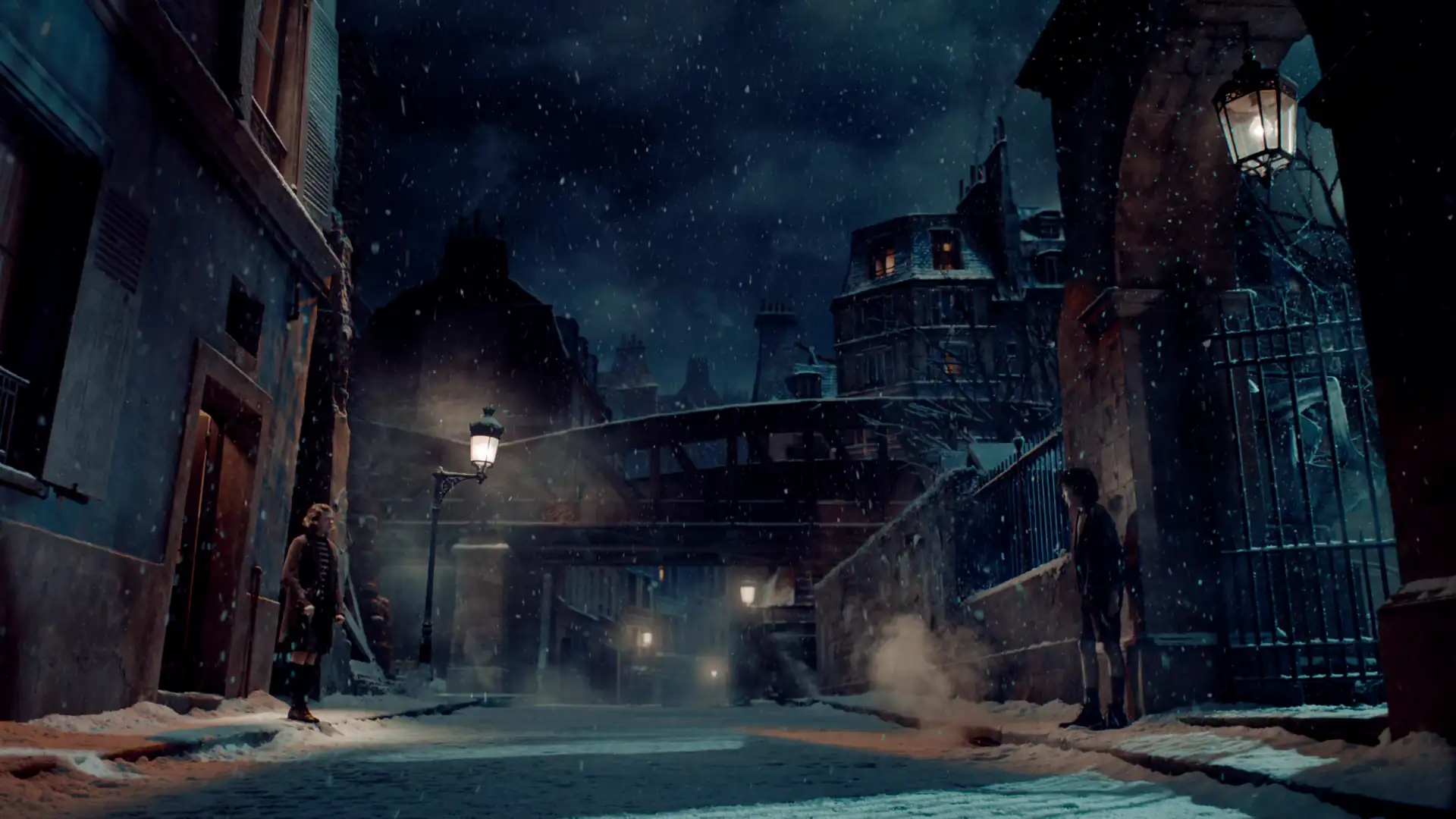 Hugo Screenshot 5 Hugo Screenshot 5
