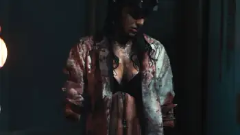 Cyborg X Screenshot 4 Cyborg X Screenshot 4