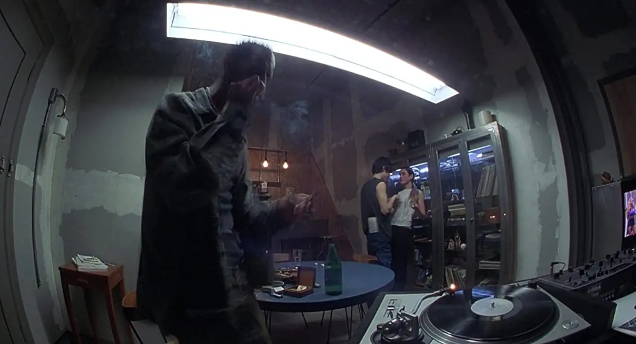 Requiem for a Dream Screenshot 1