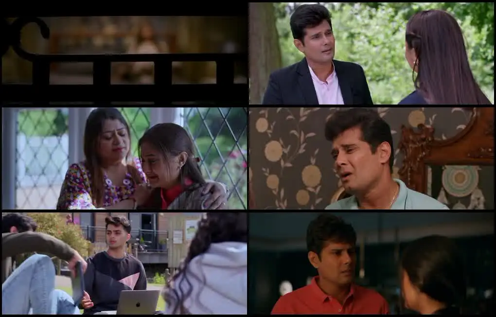 Mom Tane Nai Samjay Screenshot 1 Mom Tane Nai Samjay Screenshot 1